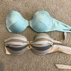 Victoria's Secret Bikini Tops